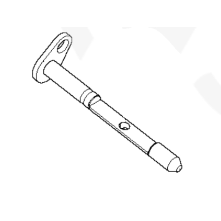 Oś Kpl 5025259-01 w grupie  w GPLSHOP (5025259-01)