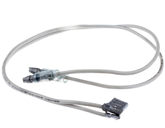 Kabel zwarciowy w grupie Części Zamienne / Części zamienne Nożyce do żywopłotu / Części zamienne Husqvarna 525HE4 w GPLSHOP (5025316-01)
