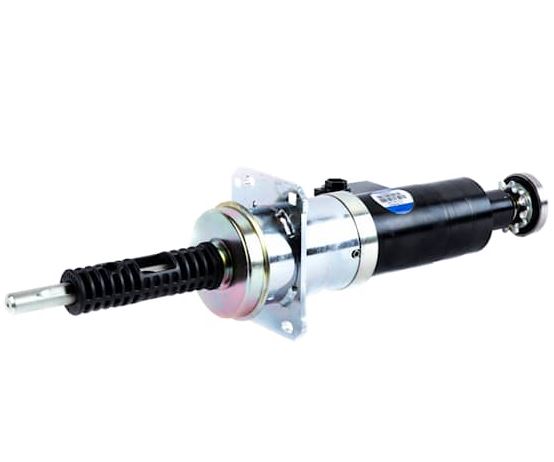 Serwo sterujące Kpl w grupie Części Zamienne / Części zamienne Rider / Części zamienne Husqvarna Rider 422 TS AWD w GPLSHOP (5026360-01)
