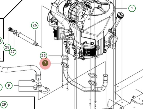Rura Wydechowa 5026367-01 w grupie w GPLSHOP (5026367-01)