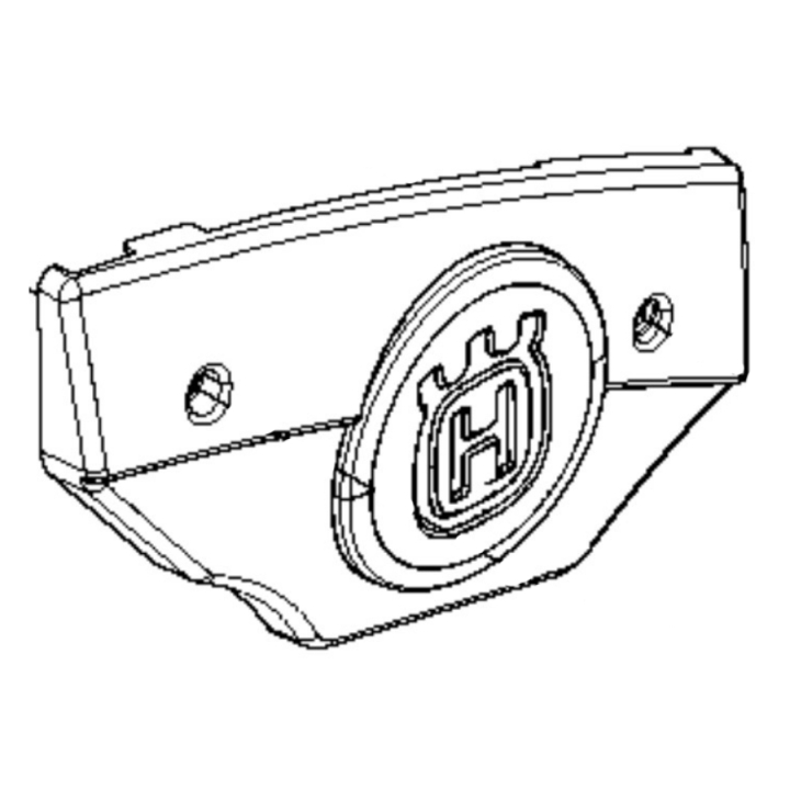 Pokrywa Sterowania 5026374-01 w grupie  w GPLSHOP (5026374-01)