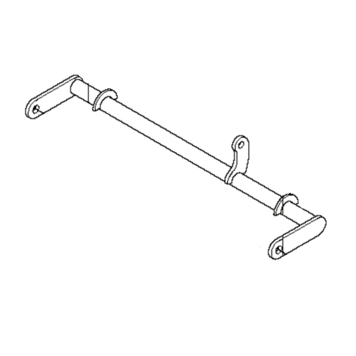 Krzyżownica w grupie Części Zamienne / Części zamienne Rider / Części zamienne Husqvarna Rider 422 TS AWD w GPLSHOP (5026418-03)