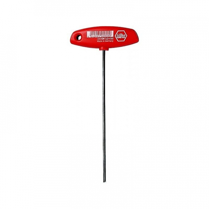 Torx - Dłuto 5027127-01 w grupie Części Zamienne / Części zamienne Pilarki / Części zamienne Husqvarna 40 w GPLSHOP (5027127-01)