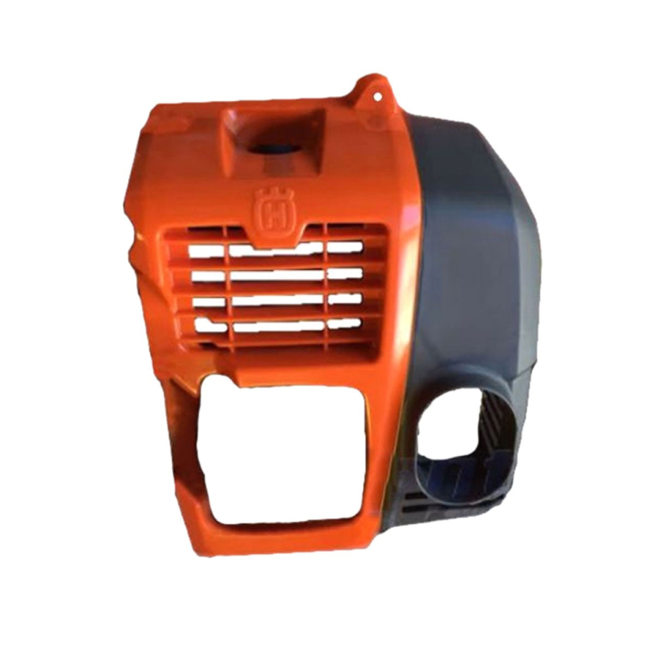 Pokrywa cylindra w grupie Części Zamienne / Części zamienne Dmuchawy do liści / Części zamienne Husqvarna 350BT w GPLSHOP (5028430-01)