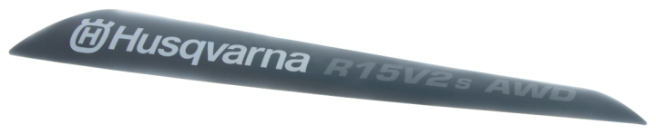 Naklejka 5028550-02 w grupie Części Zamienne / Części zamienne Rider / Części zamienne Rider 15V2s AWD w GPLSHOP (5028550-02)