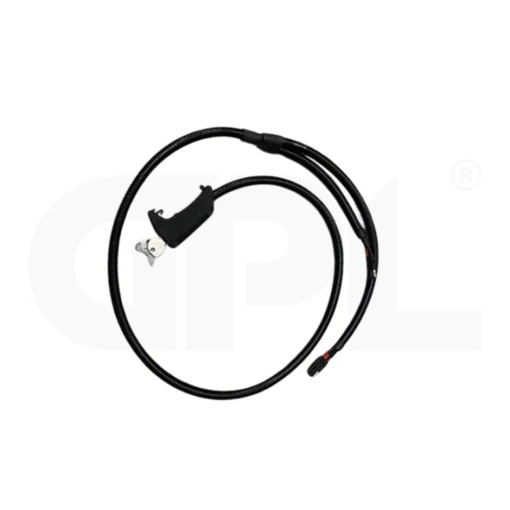 Zestaw kabli montowany krótko w grupie w GPLSHOP (5028804-01)