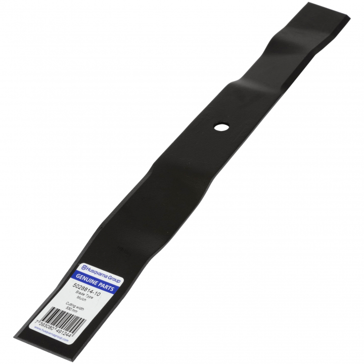 Nóż mulczera o średnicy 53 cm Comet, LB453, LB553, LC353, Pro 21 w grupie Części Zamienne / Nóż do kosiarki w GPLSHOP (5028814-10)