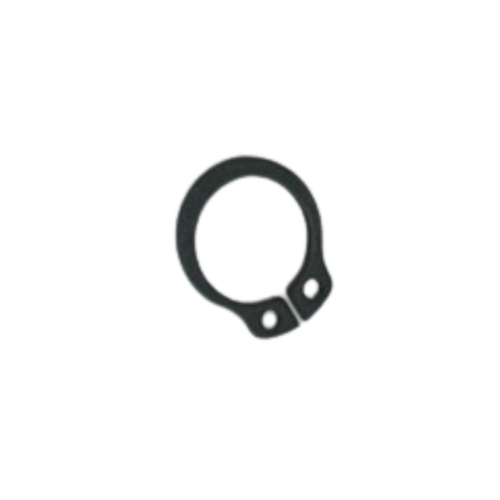 Pierścień zabezpieczający Sga 12X1 w grupie Części Zamienne / Części zamienne Klippo Kosiarka / Części zamienne Klippo Brilliant S / Selfstart w GPLSHOP (5028825-01)