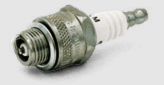 Świece Zapłonowe W Blistrze Ohv Brigg 5029443-01 w grupie  w GPLSHOP (5029443-01)