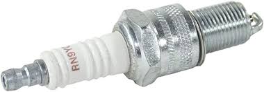 Spark plug Honda OHV LR15YX 21mm w grupie Części Zamienne / Świeca zapłonowa / Świeca zapłonowa do Husqvarna Rider w GPLSHOP (5029444-01)