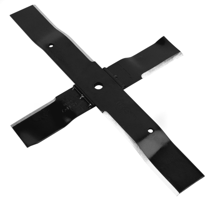 Klippo Cross-cut knife 48cm, Excellent, Pro19, Champion w grupie Produkty do pielęgnacji ogrodów oraz do gospodarki leśnej marki / Husqvarna Kosiarki / Akcesoria kosiarki w GPLSHOP (5029689-01)