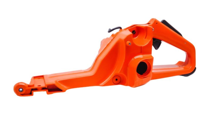 Zespół zbiornika 5031421-09 w grupie Części Zamienne / Części zamienne Pilarki / Części zamienne Husqvarna 242XP w GPLSHOP (5031421-09)