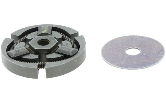 Sprzęgło 240R, 245RX, 40, 49, RS41, RS44, GR50 w grupie Części Zamienne / Części zamienne Pilarki / Części zamienne Husqvarna 40 w GPLSHOP (5031731-02)