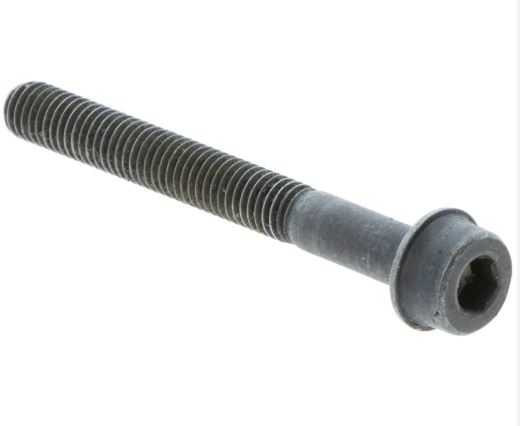 Śruba Mc6Sf 5X45 5032002-45 w grupie Części Zamienne / Części zamienne Dmuchawy do liści / Części zamienne Husqvarna 580BTS w GPLSHOP (5032002-45)