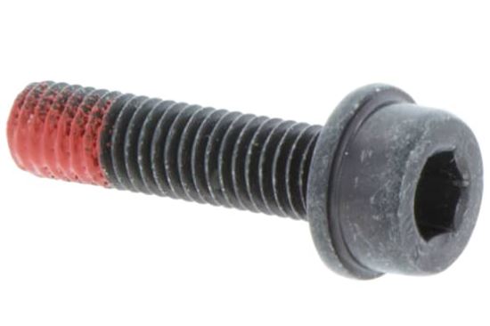 Śruba Mc6Sf M5-E 5032003-02 w grupie Części Zamienne / Części zamienne Pilarki / Części zamienne Husqvarna 242XP w GPLSHOP (5032003-02)