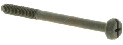 Śruba, Mchsso M5X60 w grupie  w GPLSHOP (5032034-60)