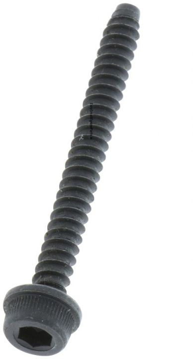 Śruba, Stc 6 Sf St 4,8 5032107-45 w grupie Części Zamienne / Części zamienne Wykaszarki / Części zamienne Husqvarna 322C w GPLSHOP (5032107-45)