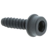 Śruba Stc6Sfo St4,8 w grupie Części Zamienne / Części zamienne Traktory ogrodowe / Części zamienne Husqvarna TC 114 w GPLSHOP (5032144-16)