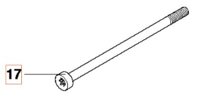 Śruba w grupie w GPLSHOP (5032153-96)