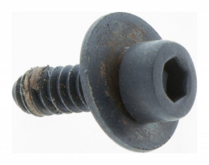Śruba 5032177-16 w grupie Części Zamienne / Części zamienne Nożyce do żywopłotu / Części zamienne Husqvarna 323HD60 w GPLSHOP (5032177-16)