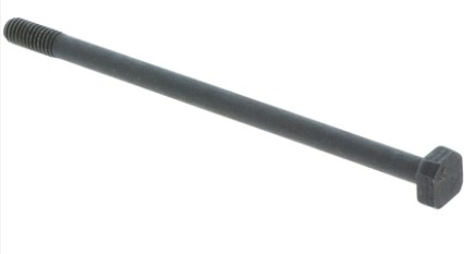 Śruba, stal nierdzewna 4-K M6 R105.5 5032189-01 w grupie Części Zamienne / Części zamienne Pilarki / ➤Serii 300 / Części zamienne Husqvarna 395 w GPLSHOP (5032189-01)