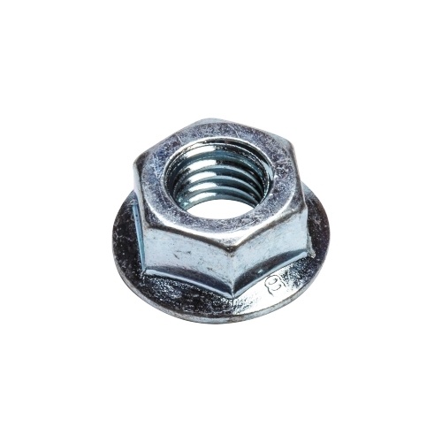 Nakrętka M6Mf M8 5032200-01 w grupie Części Zamienne / Części zamienne Pilarki / Części zamienne Husqvarna 351 w GPLSHOP (5032200-01)