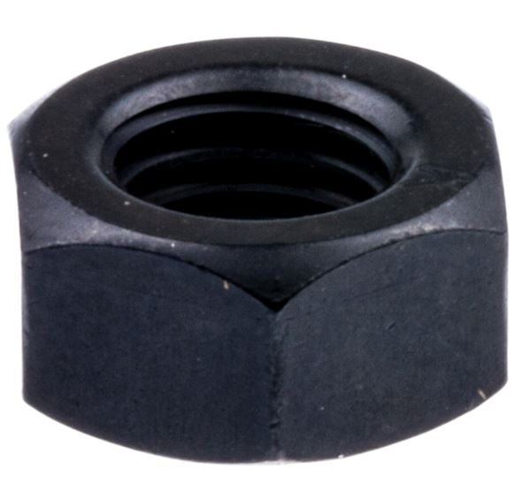 Nakrętka M8X1 5032210-11 w grupie Części Zamienne / Części zamienne Pilarki / Części zamienne Husqvarna 351 w GPLSHOP (5032210-11)