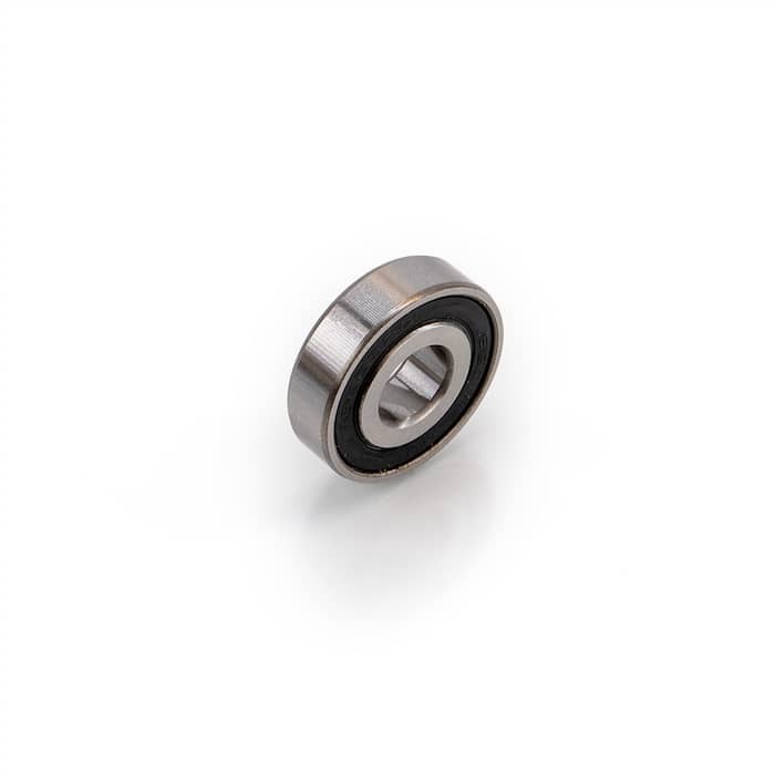 Łożysko 6201-2Rs (12 mm) w grupie Produkty do pielęgnacji ogrodów oraz do gospodarki leśnej marki / Husqvarna Kosiarki / Akcesoria kosiarki w GPLSHOP (5032429-01)