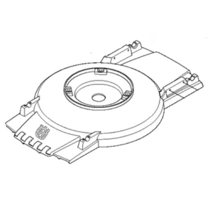 Podwozie 17 5032472-06 w grupie  w GPLSHOP (5032472-06)