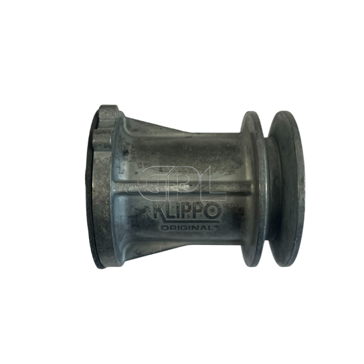 Uchwyt Noża Ø 25Mm, Długi Trzonek 5032593-01 w grupie w GPLSHOP (5032593-01)