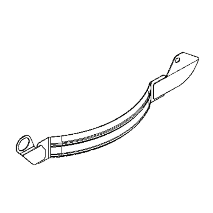 Ochrona Boczna Drogi Cobra 5032628-01 w grupie w GPLSHOP (5032628-01)