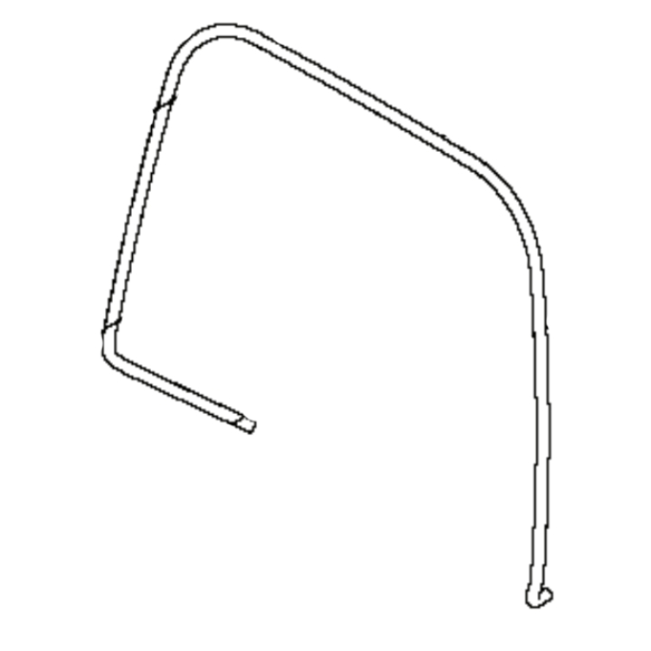 O-ring 5032632-04 w grupie Części Zamienne / Części zamienne Wykaszarki / Części zamienne Husqvarna 545RX/T/Autotune w GPLSHOP (5032632-04)