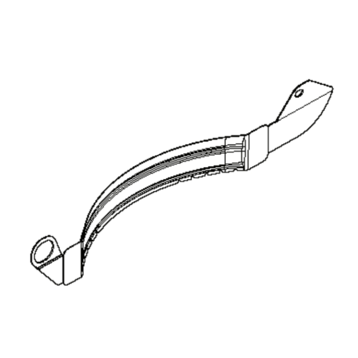 Ochrona Boczna Cobra Siana 5032633-01 w grupie  w GPLSHOP (5032633-01)