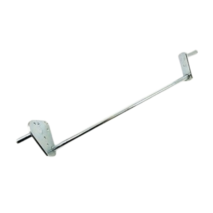 REAR AXLE ASSY Cobra w grupie  w GPLSHOP (5032695-01)