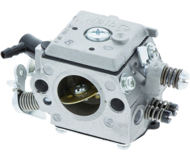 Husqvarna carburetor 242XP, 246, 42 w grupie Części Zamienne / Gaźniki / Gaźnik do pilarki w GPLSHOP (5032810-19)