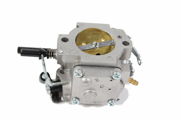 Gaźnik Wg7 Husqvarna 3120XP w grupie Części Zamienne / Gaźniki / Gaźnik do pilarki w GPLSHOP (5032812-16)