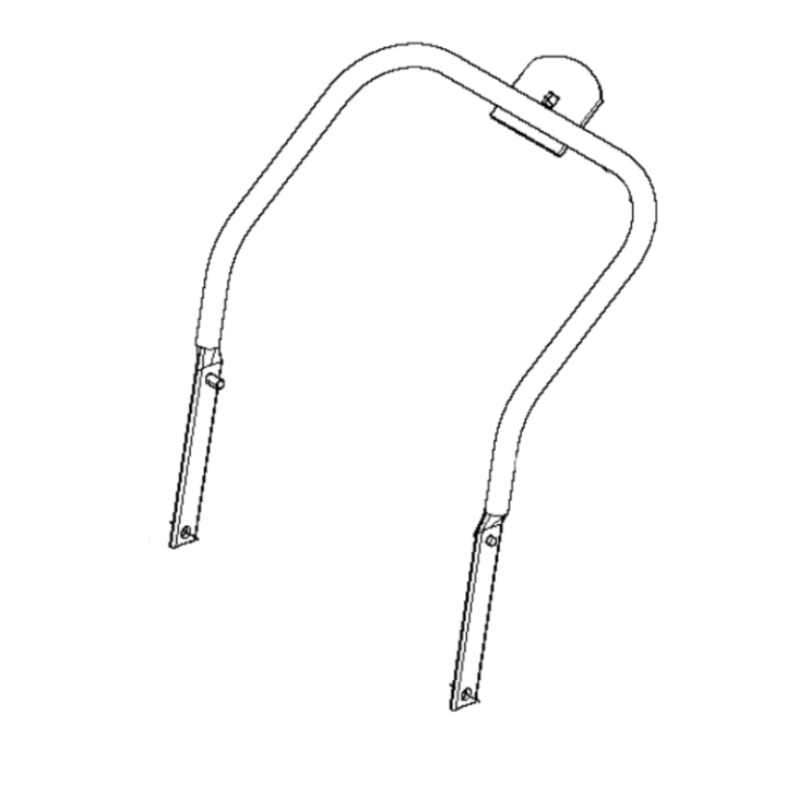 Uchwyt Kpl 5032823-04 w grupie  w GPLSHOP (5032823-04)