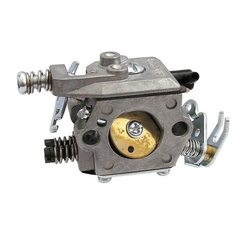 Gaźnik C1Q-EL1 Husqvarna 40, 45, 49 w grupie Części Zamienne / Gaźniki / Gaźnik do pilarki w GPLSHOP (5032831-01)