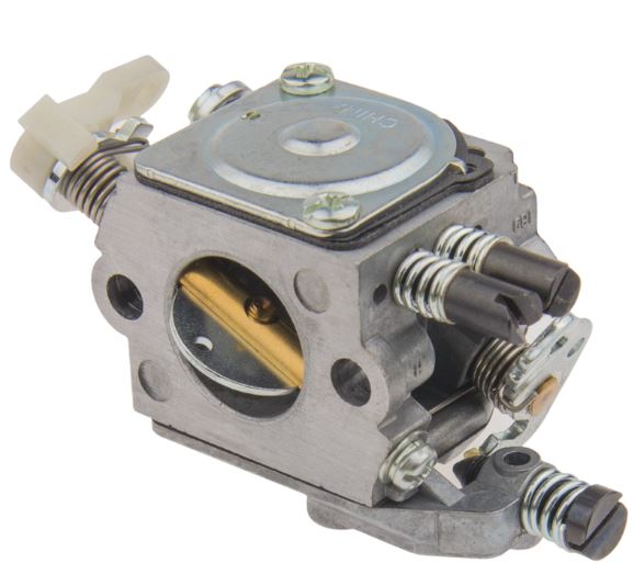 Gaźnik C1Q-EL6 Husqvarna 51, 55 w grupie Części Zamienne / Gaźniki / Gaźnik do pilarki w GPLSHOP (5032831-05)
