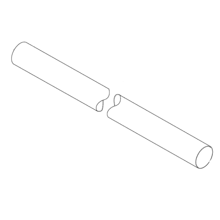 Rura Obręczna 5032853-03 w grupie w GPLSHOP (5032853-03)