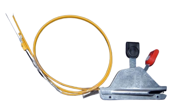 Obudowa Kontrolna W Komplecie Z Przewodem Comet 5032879-01 w grupie Części Zamienne w GPLSHOP (5032879-01)