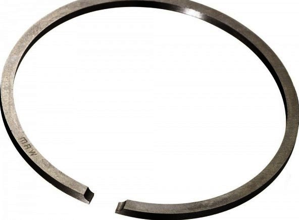 Pierścień tłokowy 46x1.5mm Husqvarna 257, 357XP, 359, 55 w grupie Części Zamienne / Części zamienne Pilarki / Części zamienne Husqvarna 257 w GPLSHOP (5032890-14)