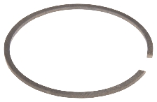 Pierścień tłokowy 38mm 335FR, 336FR, 535LK, 535FBX, 535RXT, CC2235 w grupie Części Zamienne / Części zamienne Wykaszarki / Części zamienne Husqvarna 535RX/T w GPLSHOP (5032890-54)