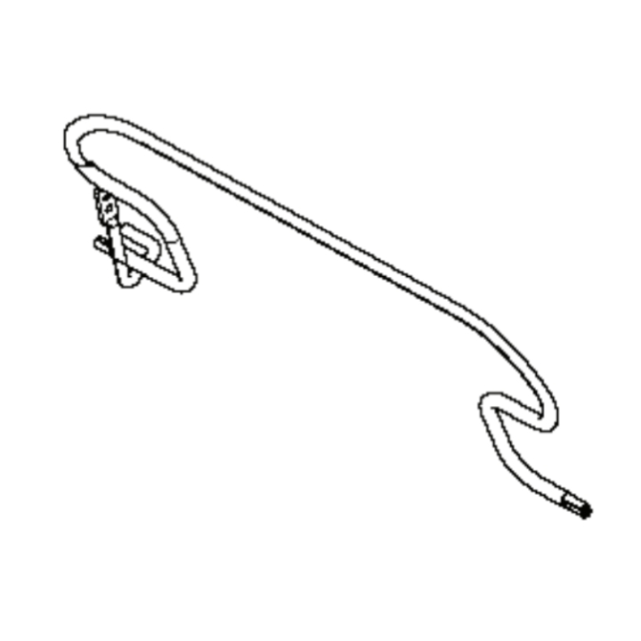 Zacisk Do Rur Pro 4 Kompletny 5033131-01 w grupie  w GPLSHOP (5033131-01)