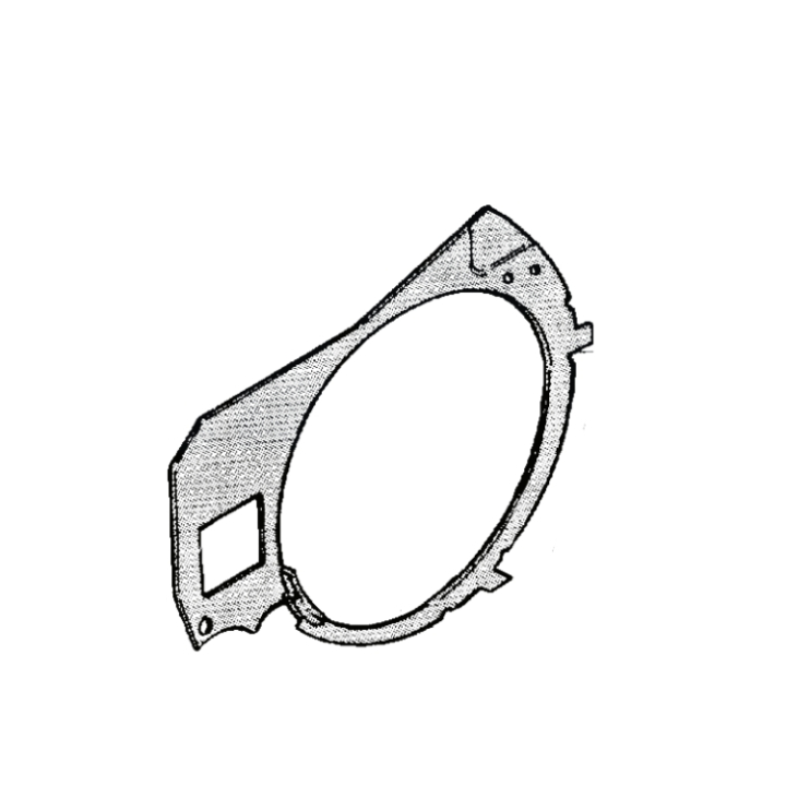 Szyna Led 5034230-01 w grupie  w GPLSHOP (5034230-01)