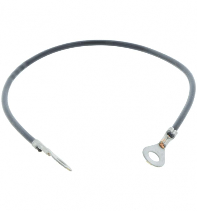 Kabel uziemiający 5034406-01 w grupie Części Zamienne / Części zamienne Pilarki / Części zamienne Husqvarna 40 w GPLSHOP (5034406-01)