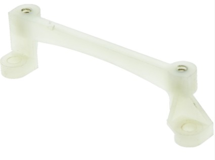 Konsola 5034463-01 w grupie Części Zamienne / Części zamienne Pilarki / ➤Serii 200 / Części zamienne Husqvarna 272XP w GPLSHOP (5034463-01)