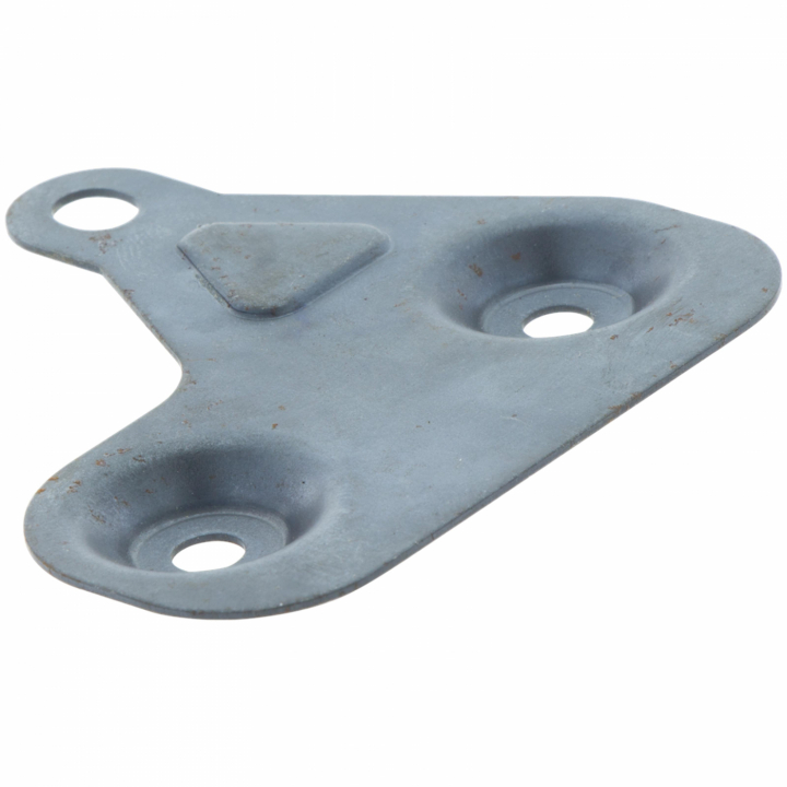 Husqvarna Płyta wspornikowa 5034856-01 w grupie Części Zamienne / Części zamienne Pilarki / Części zamienne Husqvarna 246 w GPLSHOP (5034856-01)