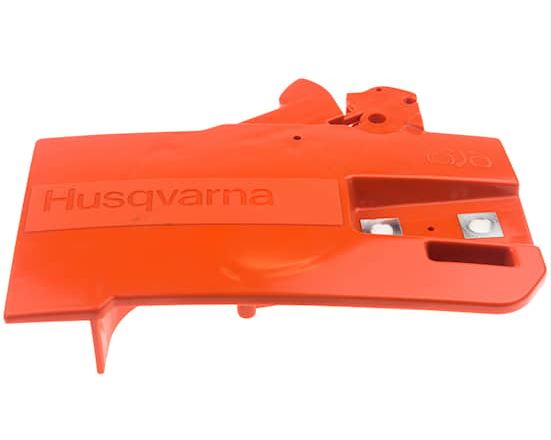 Osłona sprzęgła 5034932-01 w grupie Części Zamienne / Części zamienne Pilarki / Części zamienne Husqvarna 55 w GPLSHOP (5034932-01)