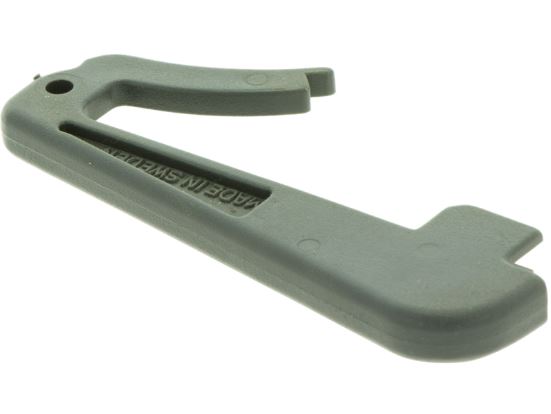 Blokada przepustnicy 5035093-02 w grupie Części Zamienne / Części zamienne Pilarki / Części zamienne Husqvarna 261 w GPLSHOP (5035093-02)